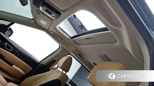 Kia Carnival 4th generation id 3438638 из Кореи 10