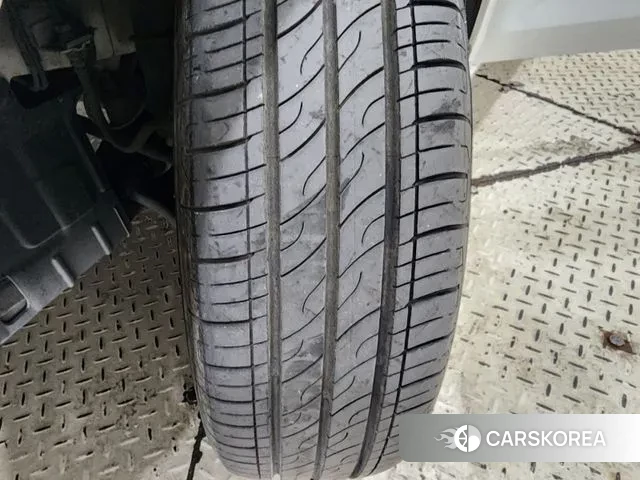 Chevrolet (GM Daewoo) The Next Spark id 3682660 из Кореи 10