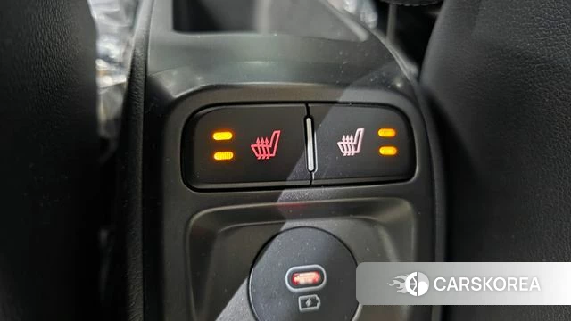 Kia The New Kia Ray id 3851171 из Кореи 10