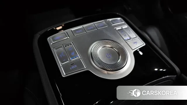 Genesis G80 (RG3) id 3043968 из Кореи 10