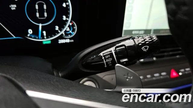 Hyundai The New Grandeur IG id 2824300 из Кореи 10