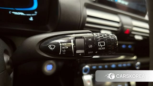 Hyundai Casper id 3915055 из Кореи 10