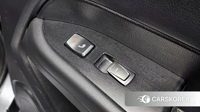 Ssangyong Rexton Sports Cannes id 3335784 из Кореи 10