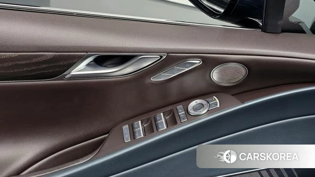 Genesis Electrified G80 (RG3) id 4303766 из Кореи 10