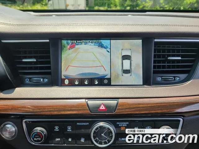 Kia Come New K7 id 2865718 из Кореи 10