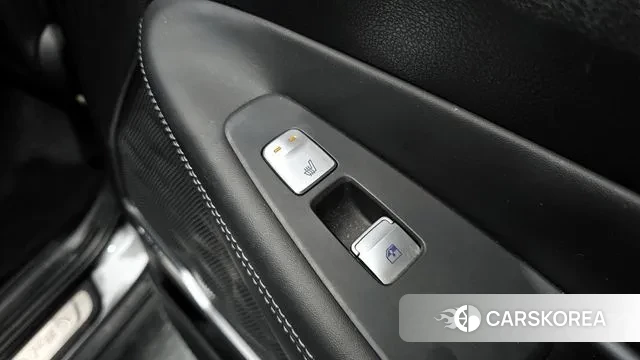 Hyundai The New Santa Fe id 3349864 из Кореи 10