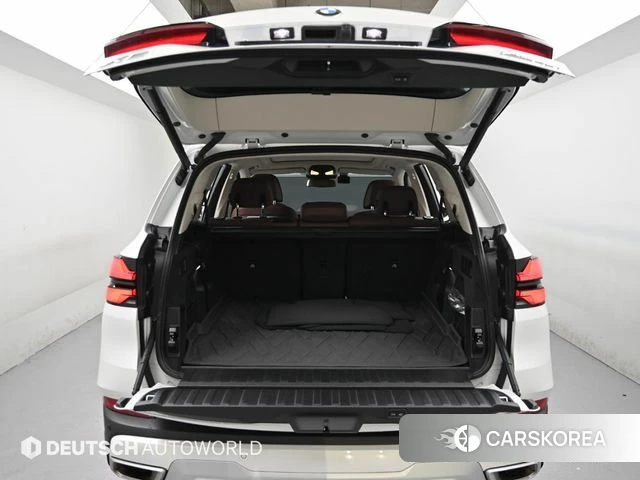 BMW X5 (G05) id 4462810 из Кореи 10