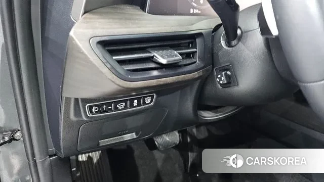 Kia K8 Hybrid id 3751753 из Кореи 10