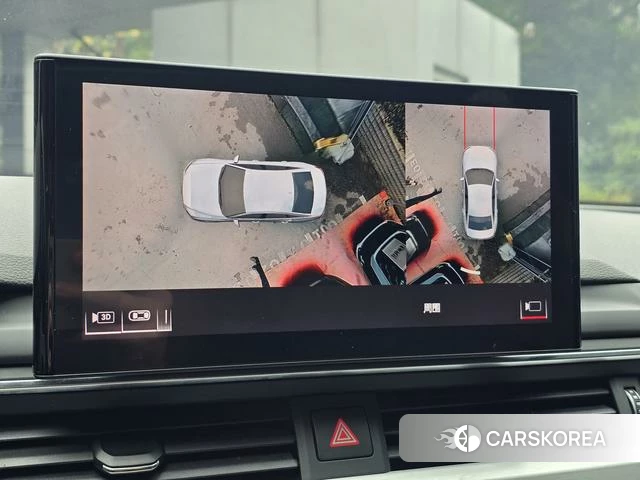 Audi A4L id 4297829 из Китая 10