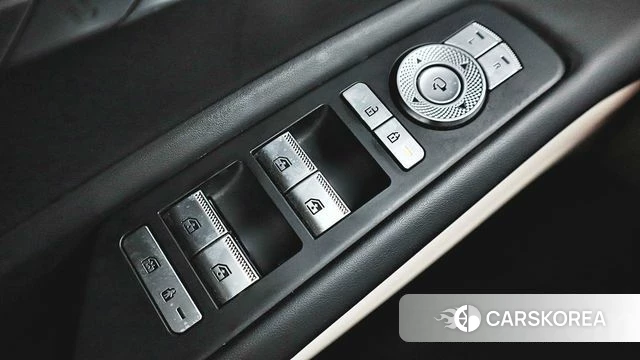 Genesis GV80 id 4871659 из Кореи 10
