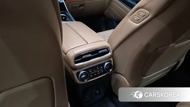 Genesis GV80 id 3736064 из Кореи 10