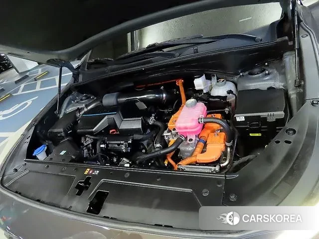 Hyundai The New Santa Fe id 3366481 из Кореи 10