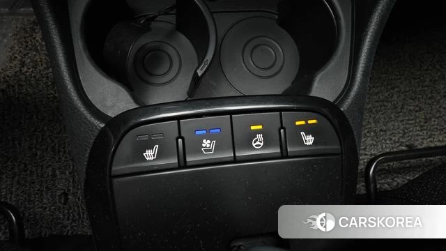 Kia Morning Urban (JA) id 4423562 из Кореи 10