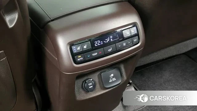 Hyundai The New Palisade id 3366387 из Кореи 10