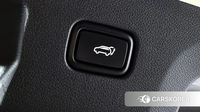 Kia Sportage 5th Generation Hybrid id 3052800 из Кореи 10