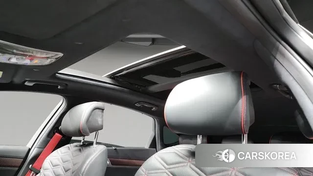 Genesis G80 (RG3) id 3487183 из Кореи 10