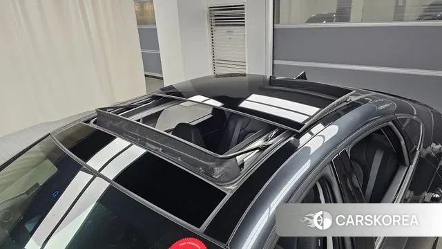 Hyundai Sonata Hybrid (DN8) id 3452689 из Кореи 10