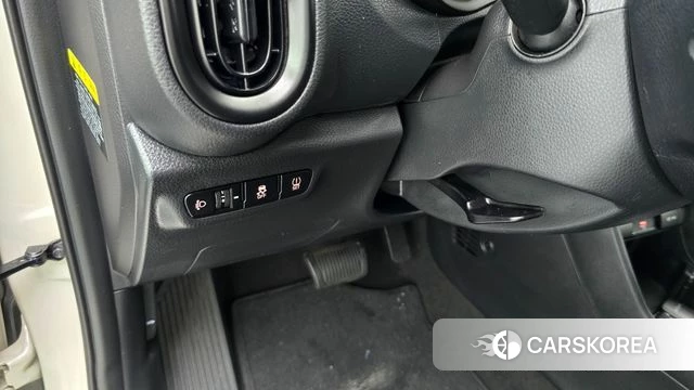 Kia Morning Urban (JA) id 4645877 из Кореи 10