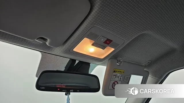 Hyundai Casper id 3550868 из Кореи 10