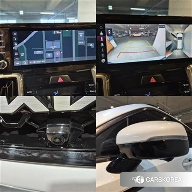 Kia Sorento 4th Generation id 3915800 из Кореи 10