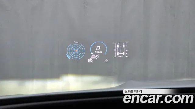 Mercedes-Benz GLE-Class W167 id 2710917 из Кореи 10