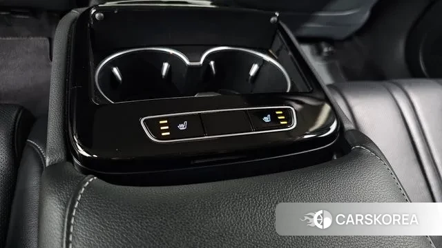 Genesis G80 (RG3) id 2939919 из Кореи 10