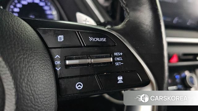 Hyundai Sonata Hybrid (DN8) id 4489280 из Кореи 10