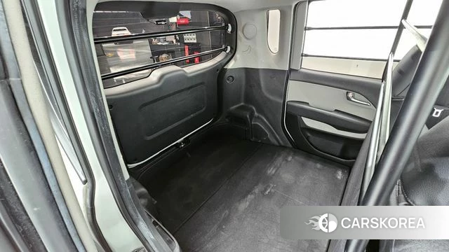 Kia The New Ray id 3859844 из Кореи 10