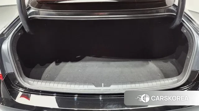 Hyundai Sonata Hybrid (DN8) id 3592637 из Кореи 10