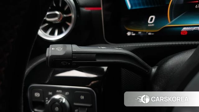 Mercedes-Benz A-Class W177 id 3807402 из Кореи 10