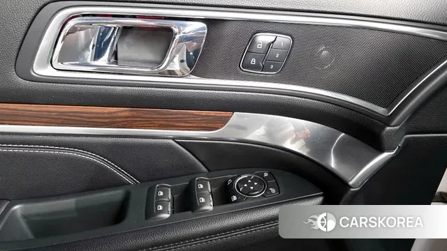 Ford Explorer id 3071953 из Кореи 10