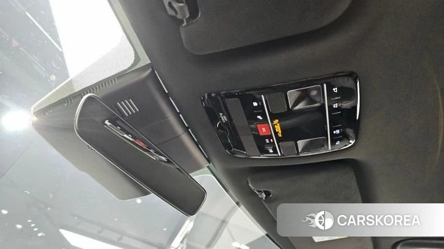 Hyundai Santa Fe (MX5) id 4612671 из Кореи 10