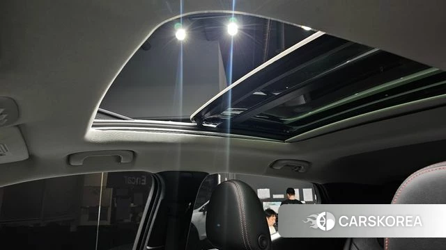 Chevrolet (GM Daewoo) Bolt EUV id 3953610 из Кореи 10