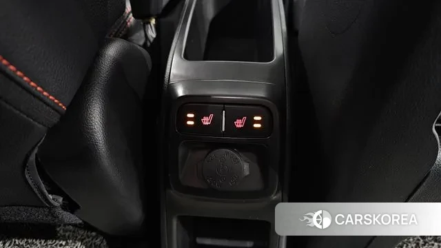 Kia The New Ray id 3582208 из Кореи 10