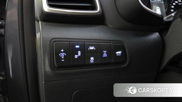 Hyundai All New Tucson id 4610047 из Кореи 10