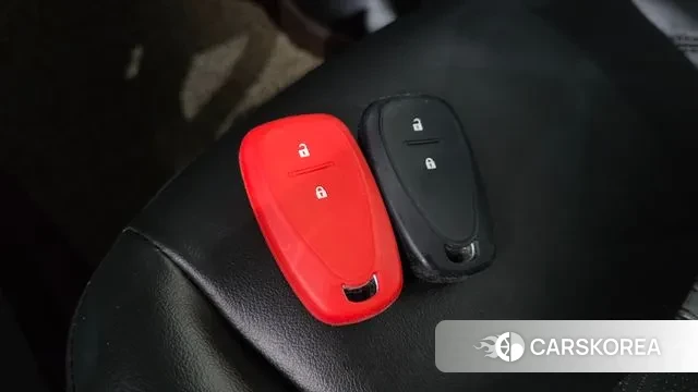 Chevrolet (GM Daewoo) The New Spark id 3499680 из Кореи 10