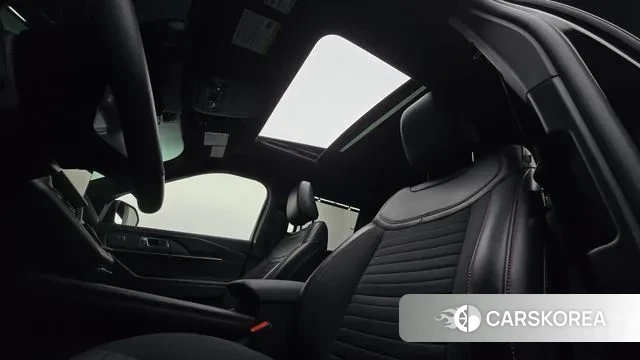 Ford Explorer 6th Generation id 3467006 из Кореи 10