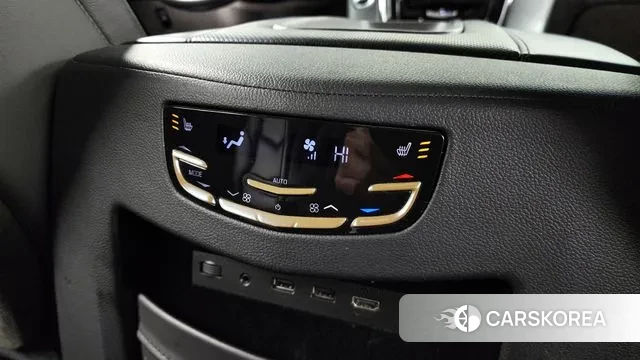 Cadillac Escalade id 3474375 из Кореи 10