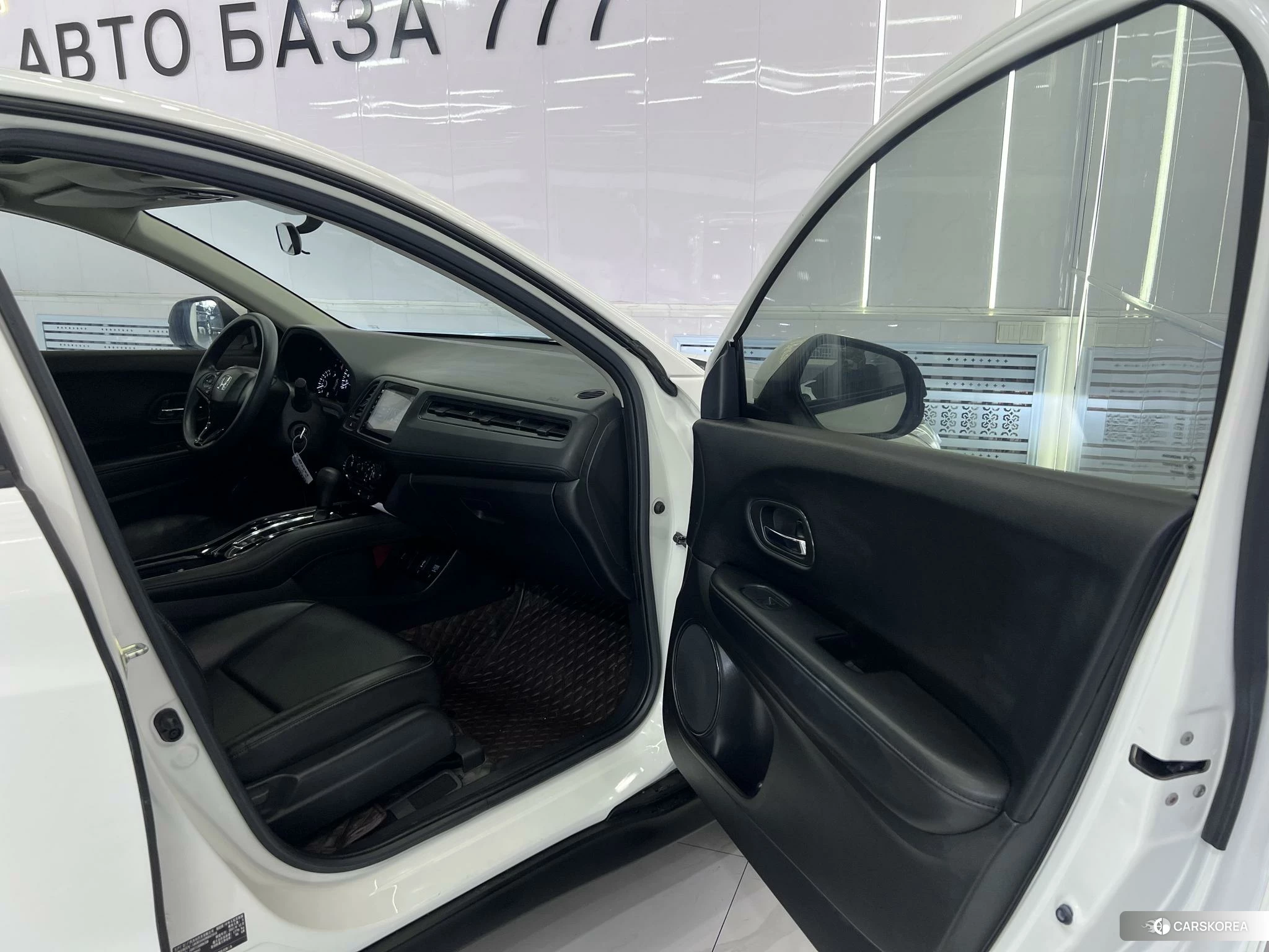 Honda Binzhi id 4468032 из Китая 10