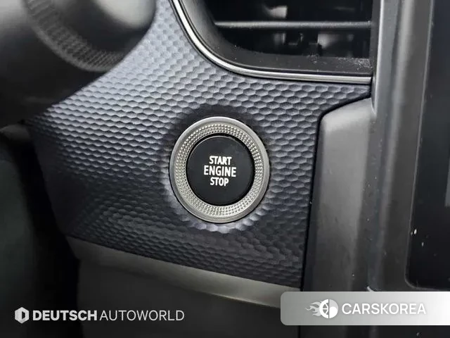 Renault Korea (Samsung) XM3 id 3598250 из Кореи 10