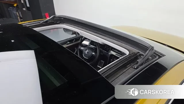 Volkswagen Arteon id 3789288 из Кореи 10