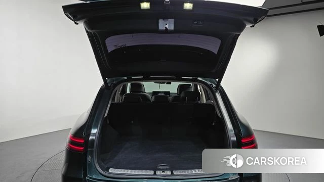 Genesis Electrified GV70 id 4428611 из Кореи 10
