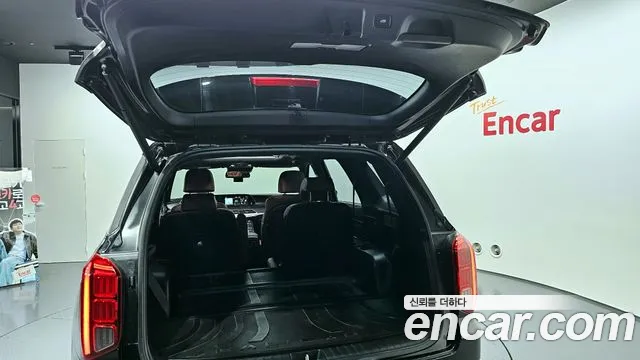 Hyundai Palisade id 2761747 из Кореи 10