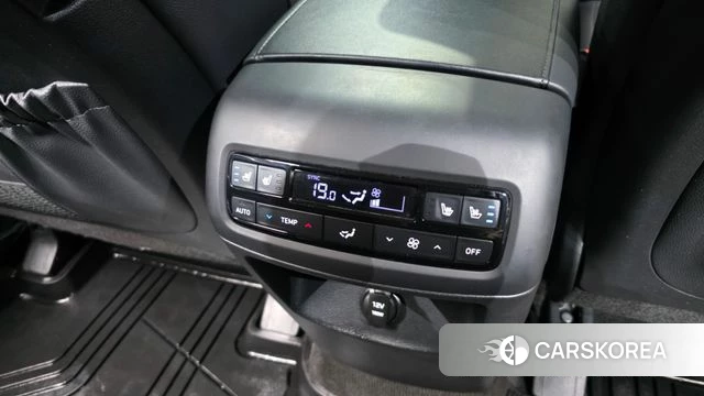 Hyundai The New Palisade id 4388203 из Кореи 10