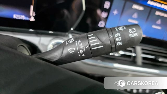 Chevrolet (GM Daewoo) Trax Crossover id 4230652 из Кореи 10