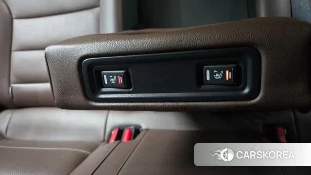 Renault Korea (Samsung) The New QM6 id 3530586 из Кореи 10