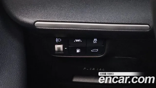 Hyundai The New Grandeur IG id 2916585 из Кореи 10