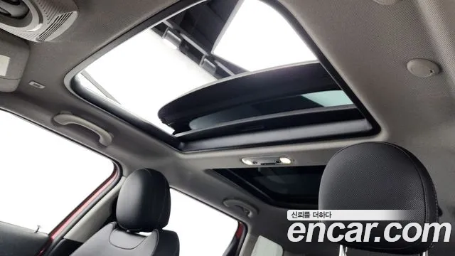 Mini Cooper D Clubman id 2748072 из Кореи 10