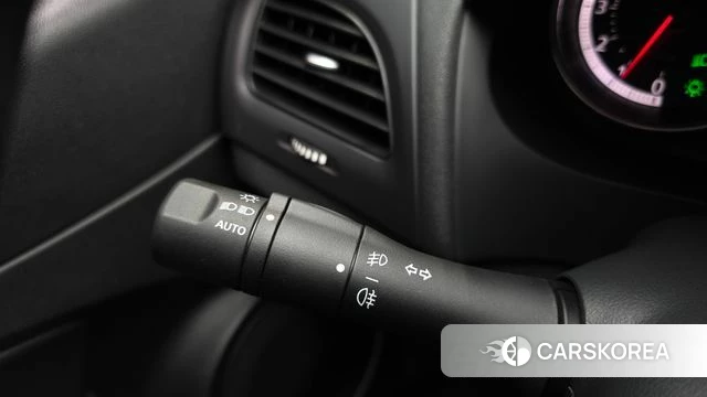 Renault Korea (Samsung) SM3 Neo id 4785518 из Кореи 10