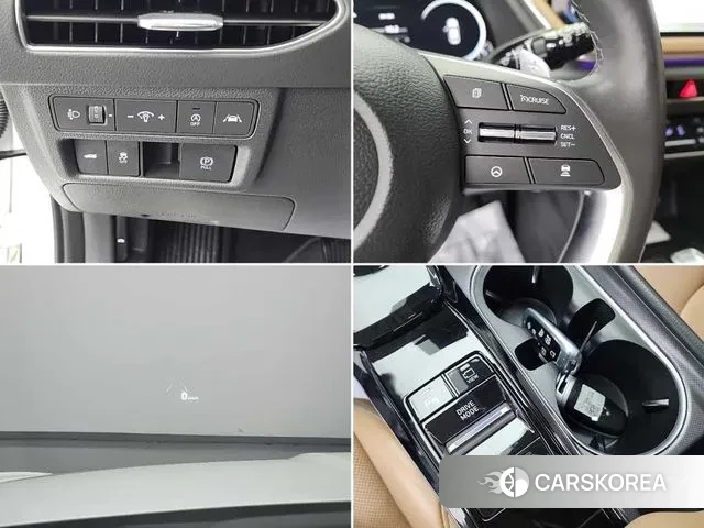 Hyundai Sonata (DN8) id 3551167 из Кореи 10